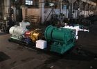 NB200 پمپ گل حفاری میدان نفتی موتور 200HP موتور رانده شده برای صنعت معدن / زمین گرمایی