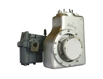 پمپ سوخت پمپ بنزین با قدرت بالا 19.5 - 110kw Power ISO9001
